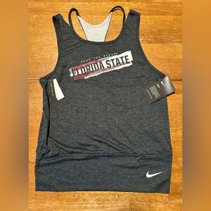 Nike Florida State Tank Top